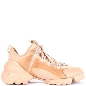 Dior D-Connect Sneaker